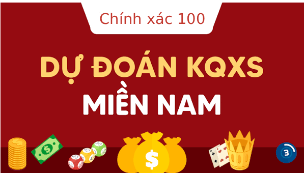 Soi cầu - Dự đoán xổ số Miền Nam ngày 30/07/2026