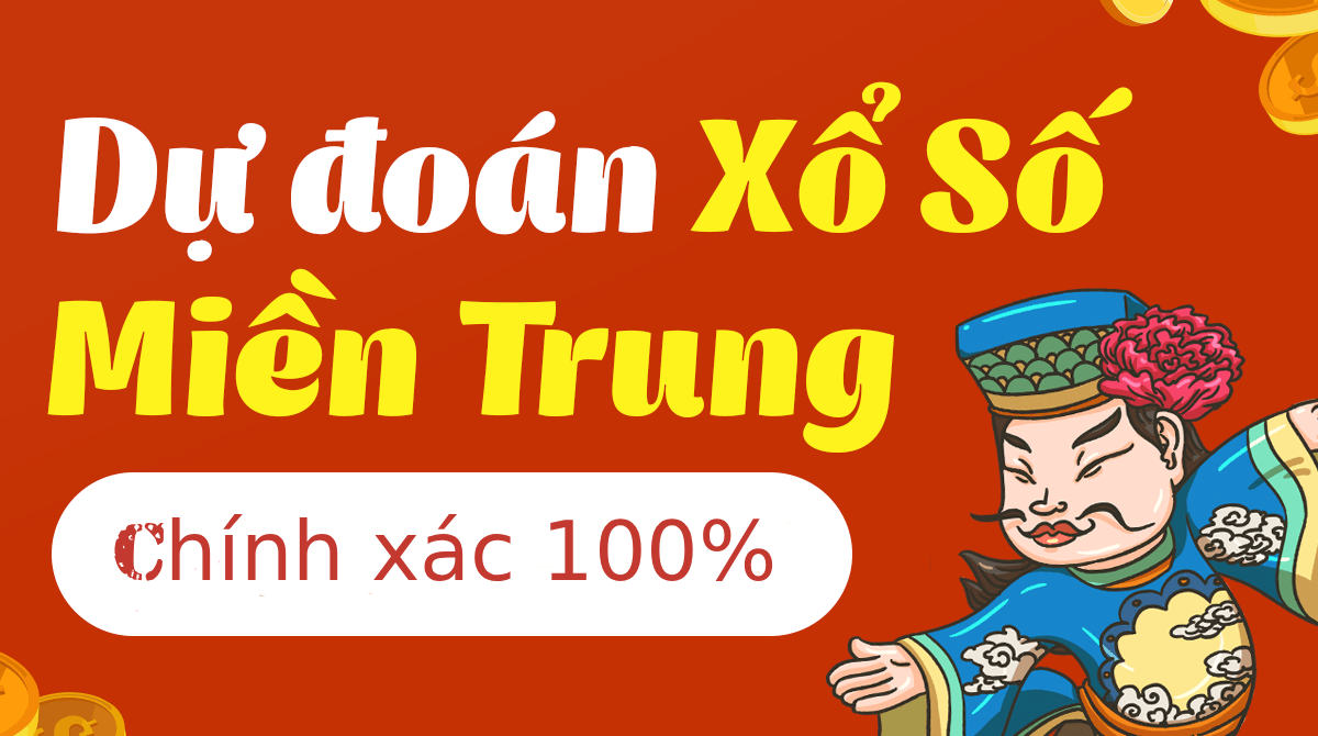 Soi cầu - Dự đoán xổ số Miền Trung ngày 30/07/2026